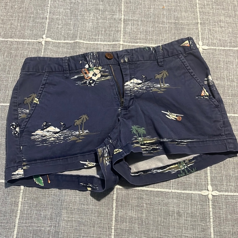 Fossil shorts